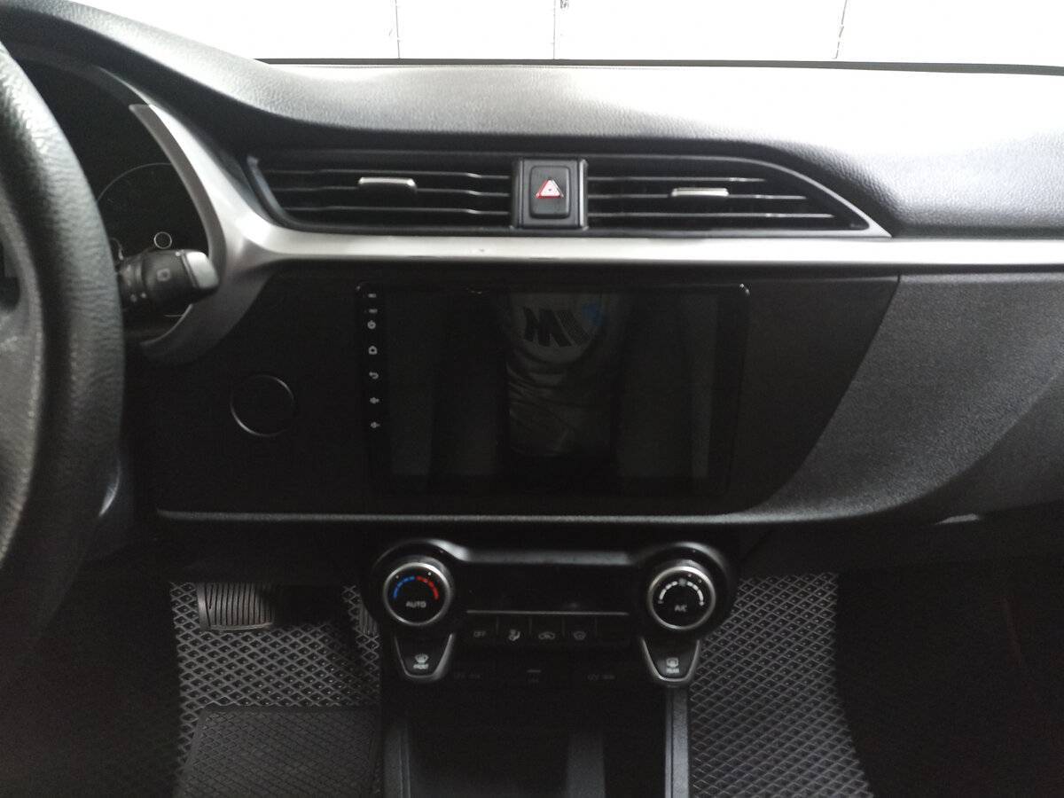 Купить Киа Рио, 2020, 125 484 км.. Фото: #14