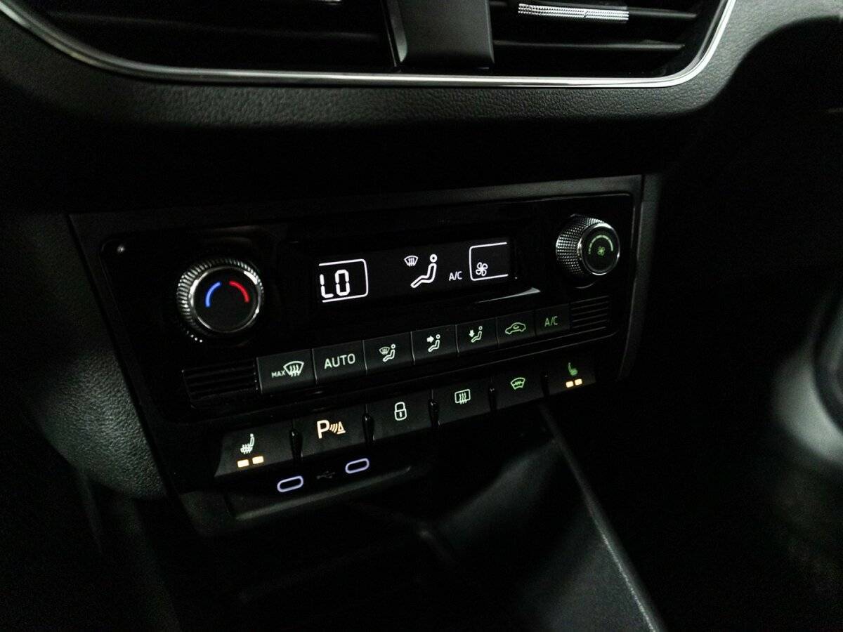 Купить Шкода Рапид, 2022, 59 853 км.. Фото: #16