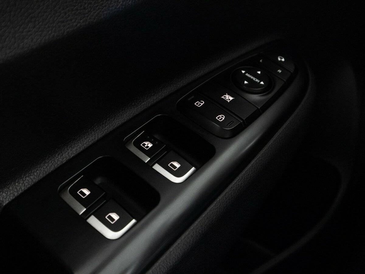 Kia Rio с пробегом — 2021 год. Фото: #21