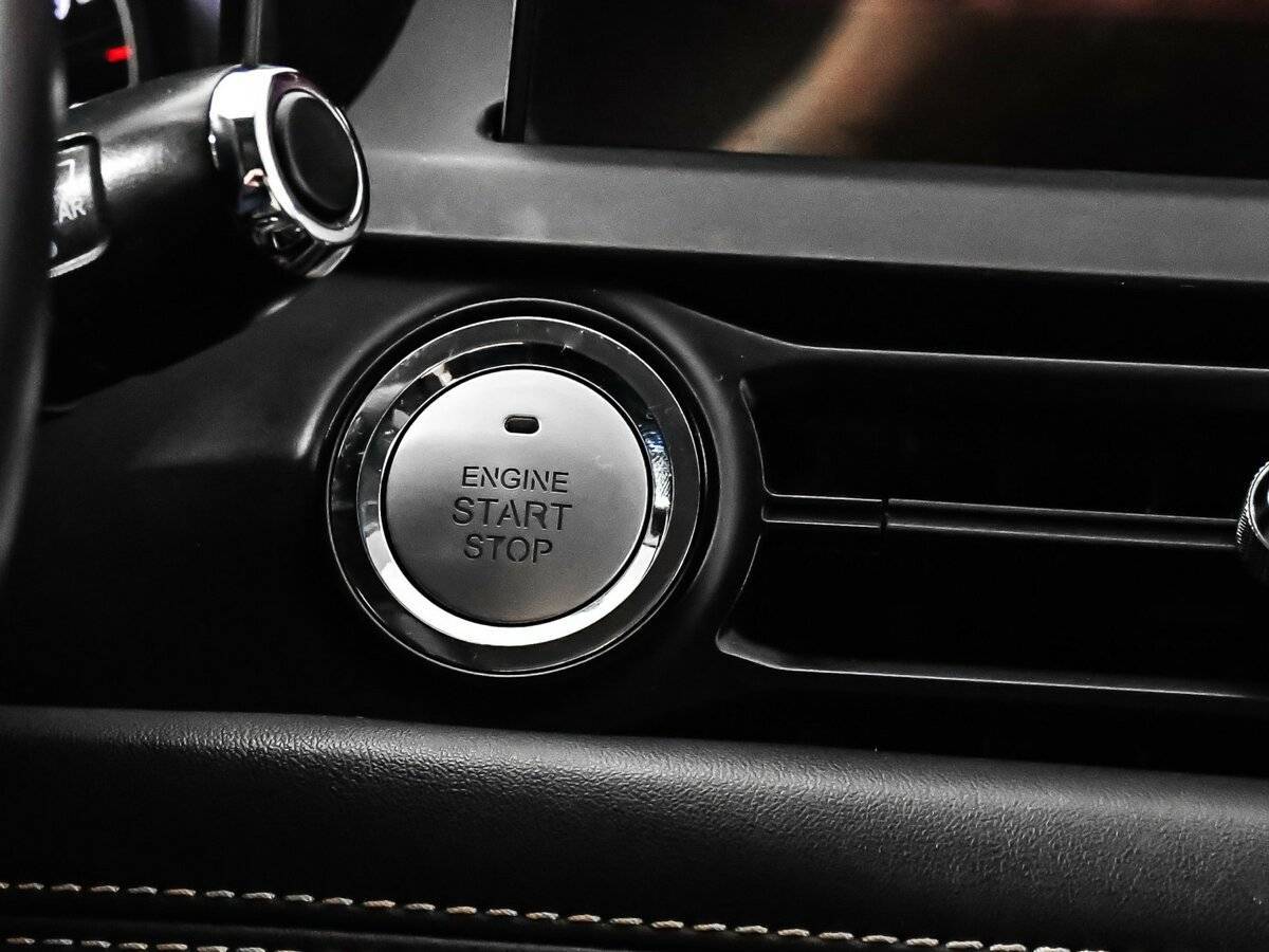 Купить Чери Тигго 8 Про, 2022, 18 250 км.. Фото: #14