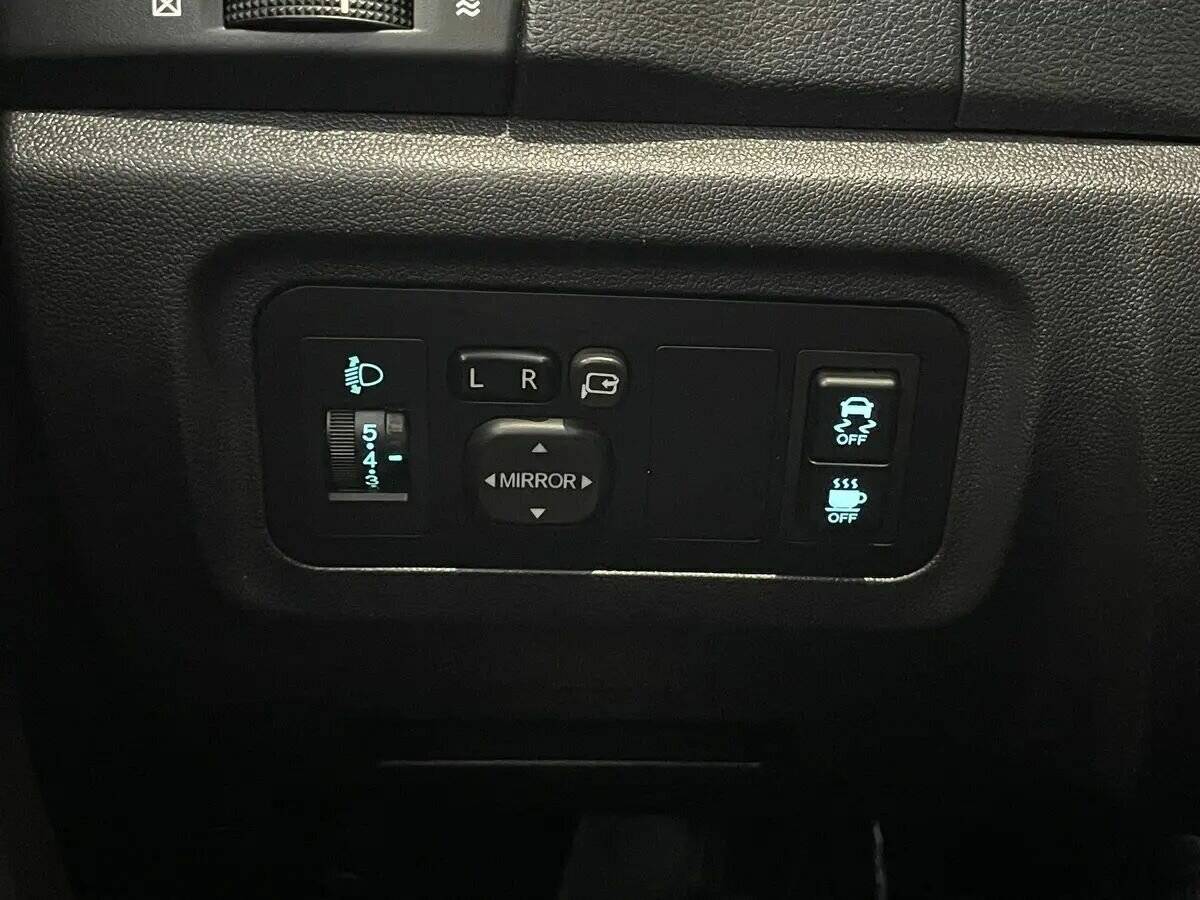 Changan CS35 с пробегом — 2018 год. Фото: #9