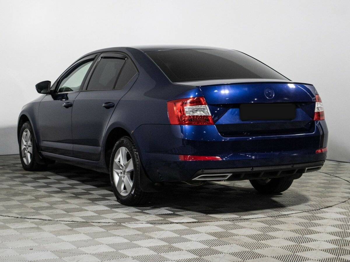 Купить Шкода Октавия, 2013, 213 118 км.. Фото: #6