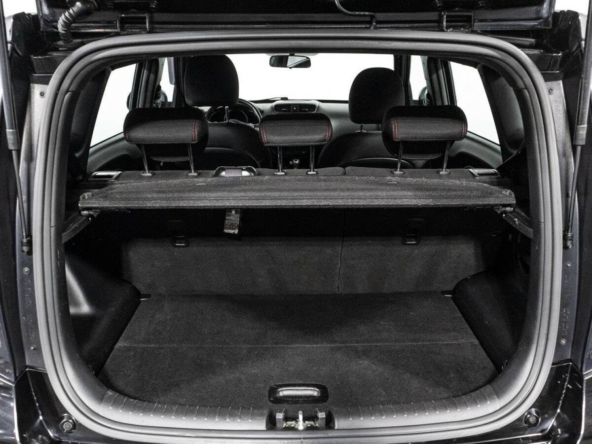 Купить Киа Соул, 2018, 94 398 км.. Фото: #13