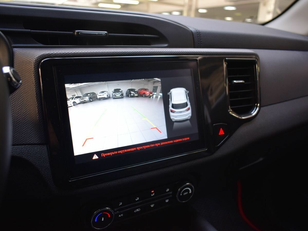 Chery Tiggo 4 с пробегом — 2021 год. Фото: #10