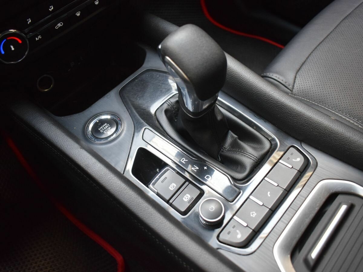 Chery Tiggo 4 с пробегом — 2021 год. Фото: #12