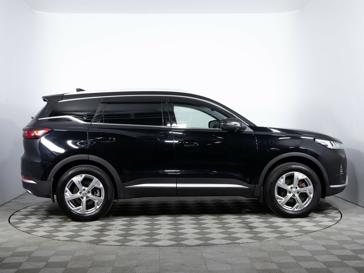 Купить Чери Тигго 7 Про, 2022, 75 168 км.. Фото: #3