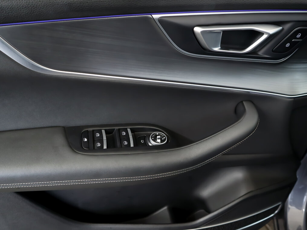 Купить Чери Тигго 7 Про, 2022, 95 627 км.. Фото: #13