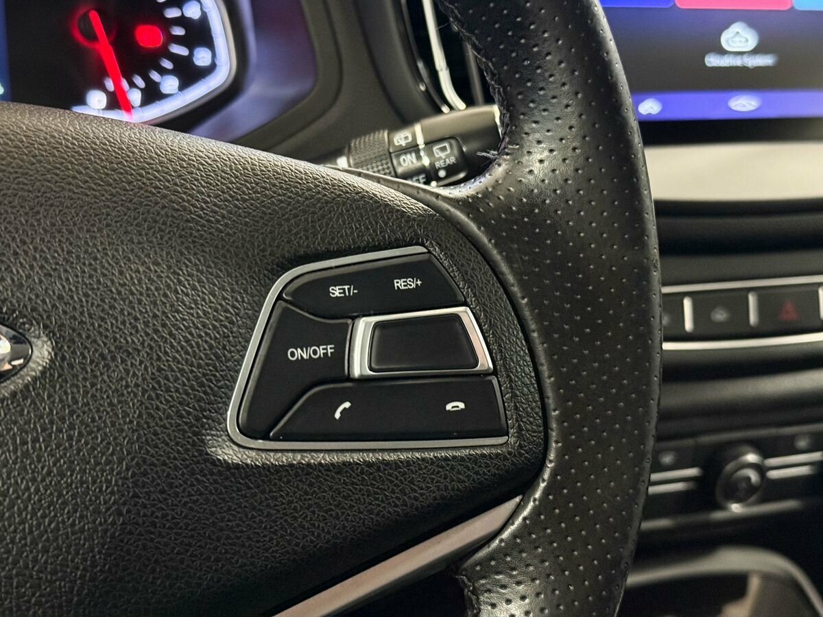 Купить Чери Тигго 7, 2019, 50 874 км.. Фото: #12