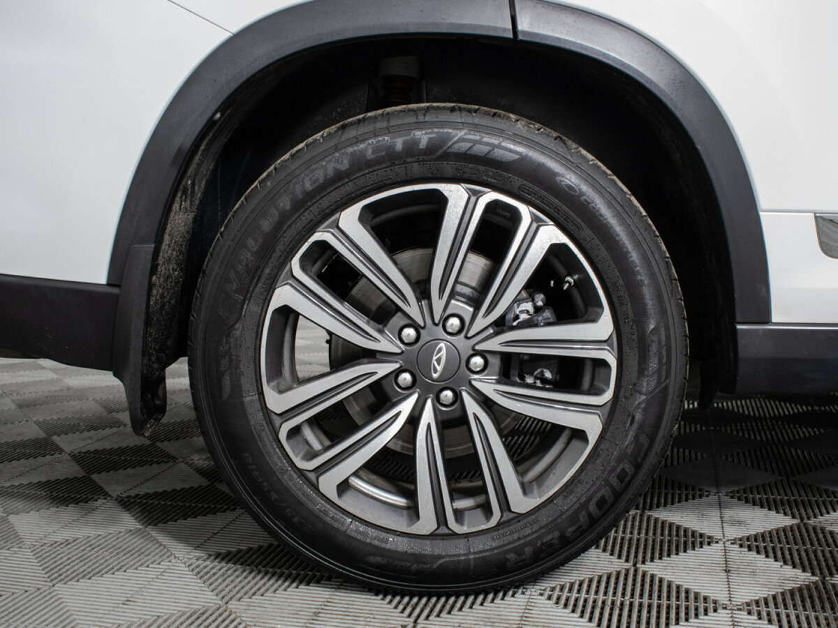 Купить Чери Тигго 8, 2021, 60 605 км.. Фото: #16