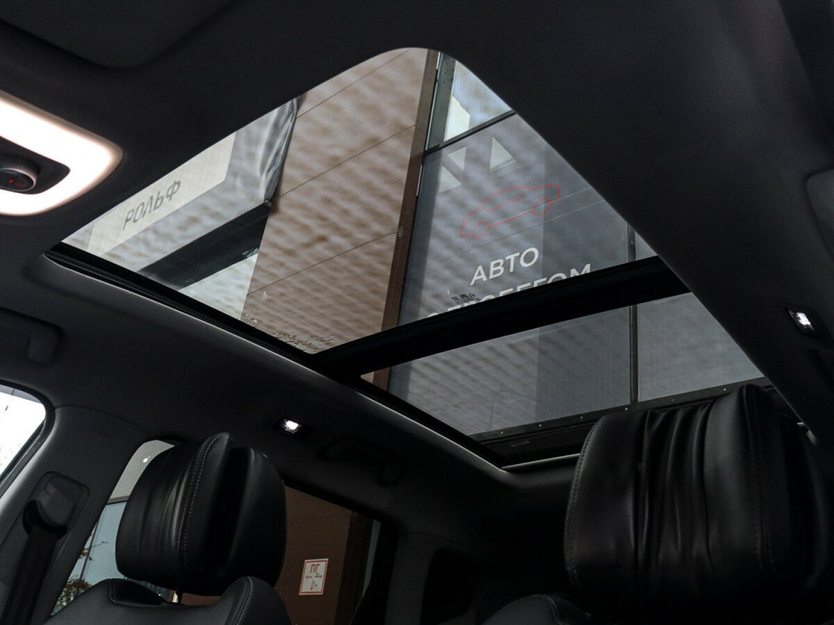 Купить Чери Тигго 7 Про, 2022, 133 485 км.. Фото: #9