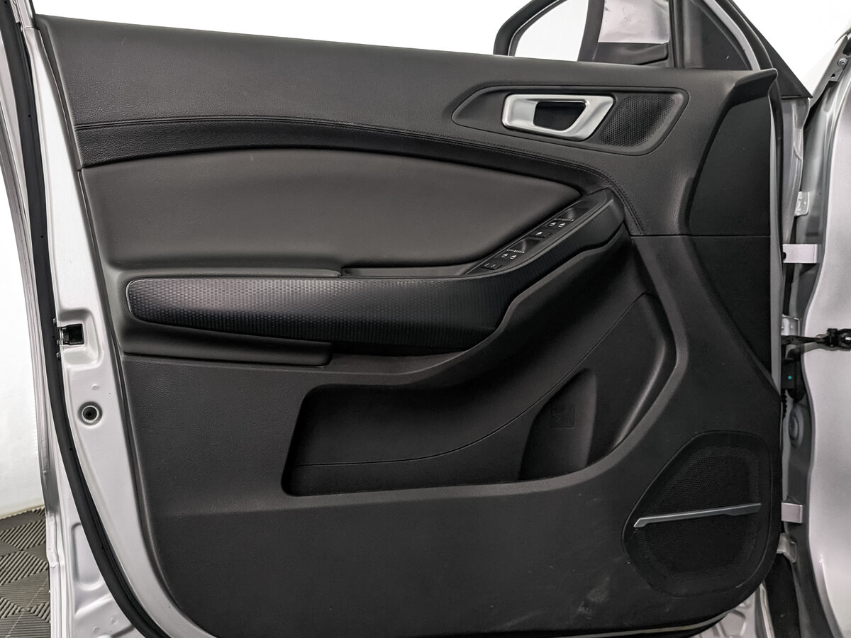 Купить Чери Тигго 4, 2022, 123 556 км.. Фото: #17