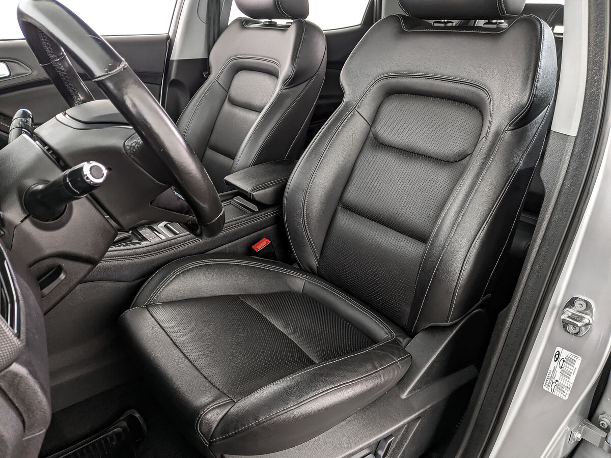 Купить Чери Тигго 4, 2022, 123 556 км.. Фото: #18