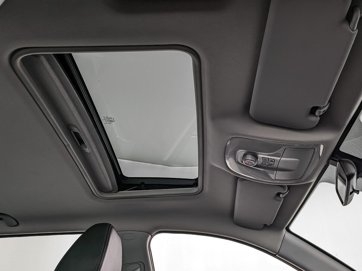 Chery Tiggo 4 с пробегом — 2022 год. Фото: #20