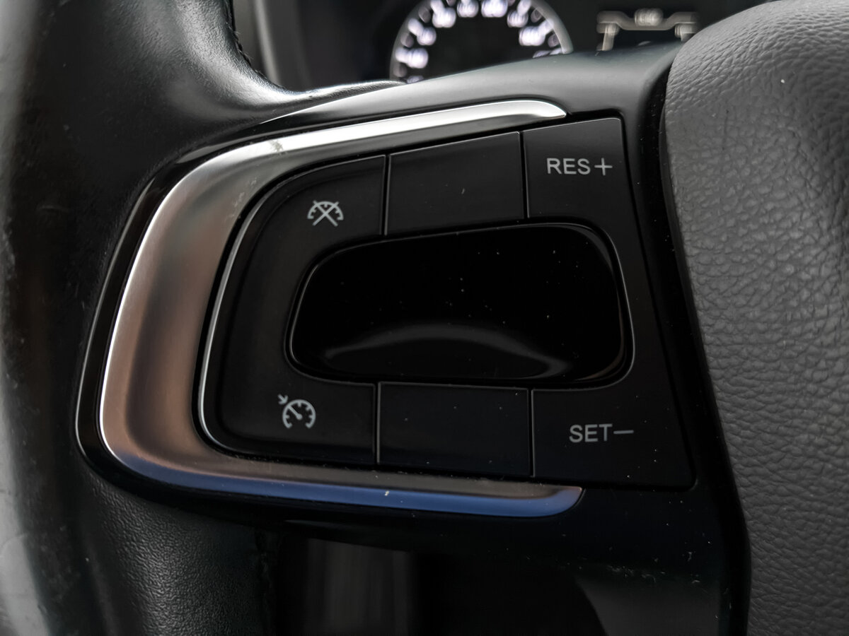 Chery Tiggo 4 с пробегом — 2022 год. Фото: #24