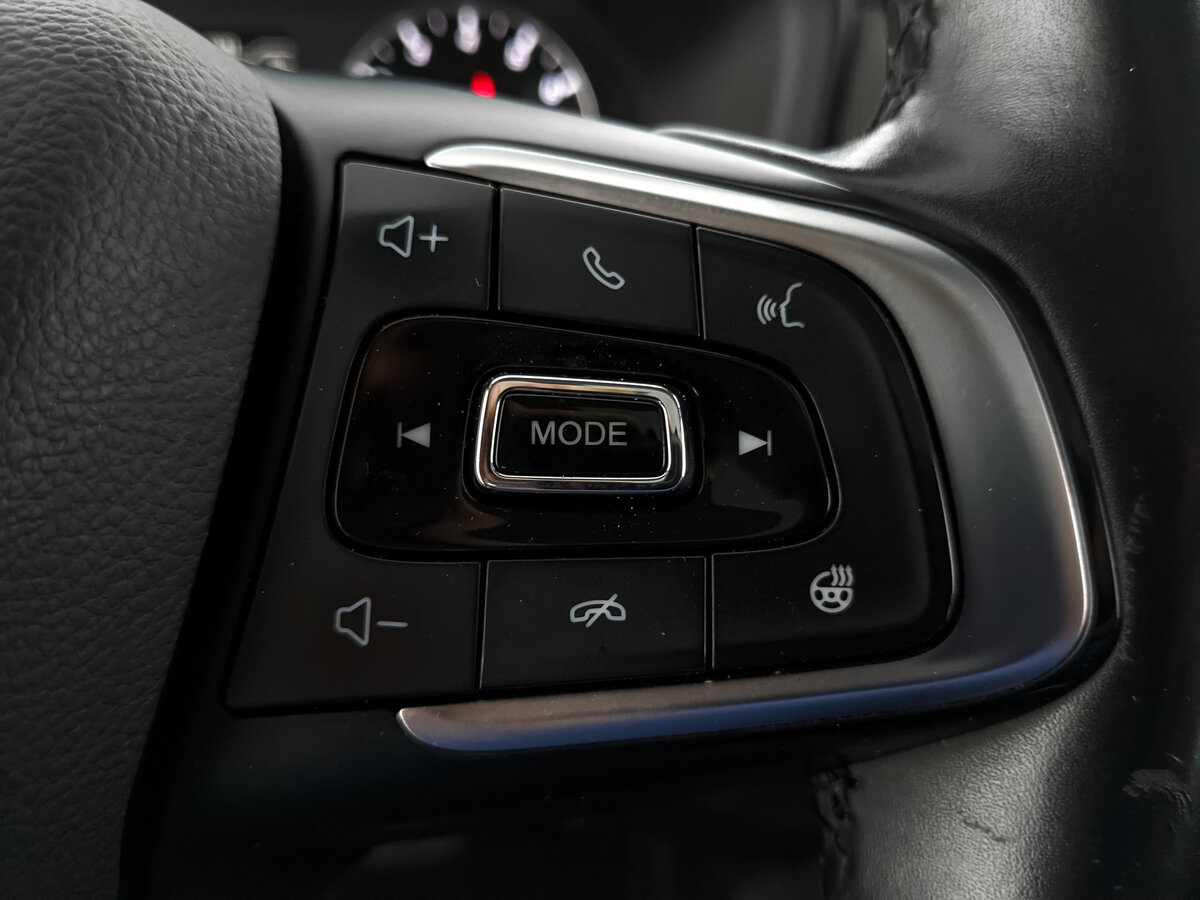 Chery Tiggo 4 с пробегом — 2022 год. Фото: #25