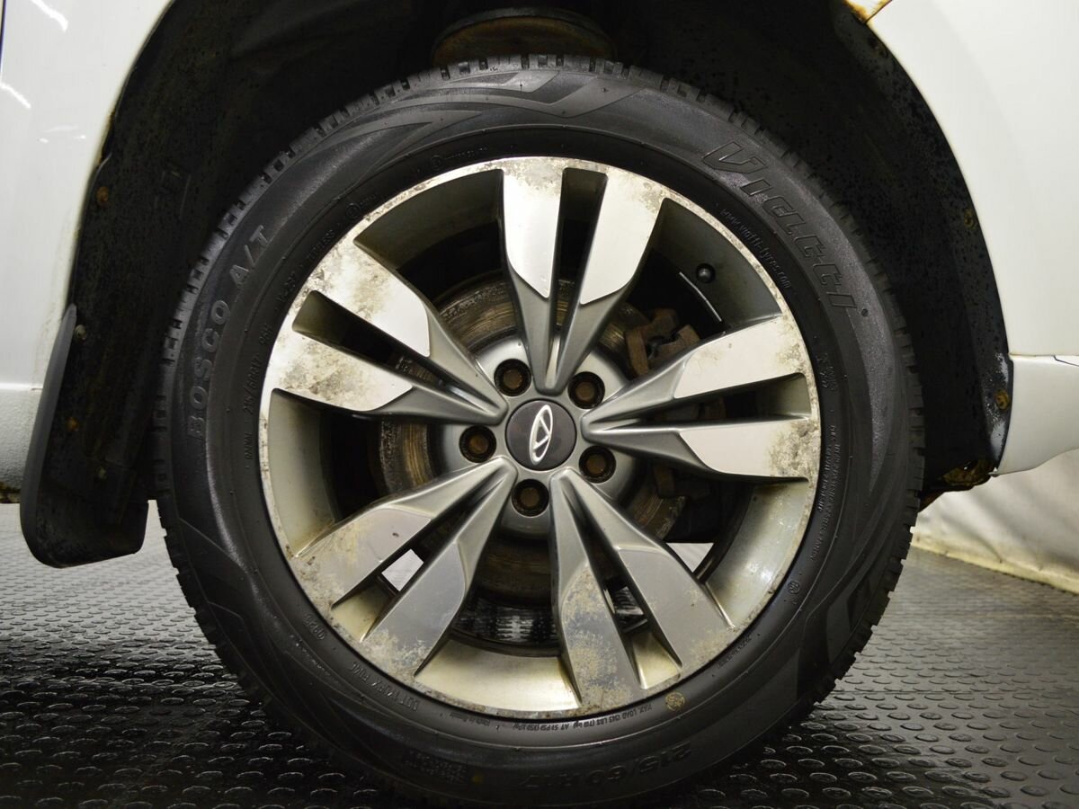 Chery Tiggo 3 с пробегом — 2019 год. Фото: #8