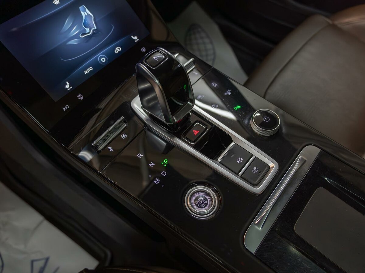 Chery Tiggo 8 Pro с пробегом — 2021 год. Фото: #12