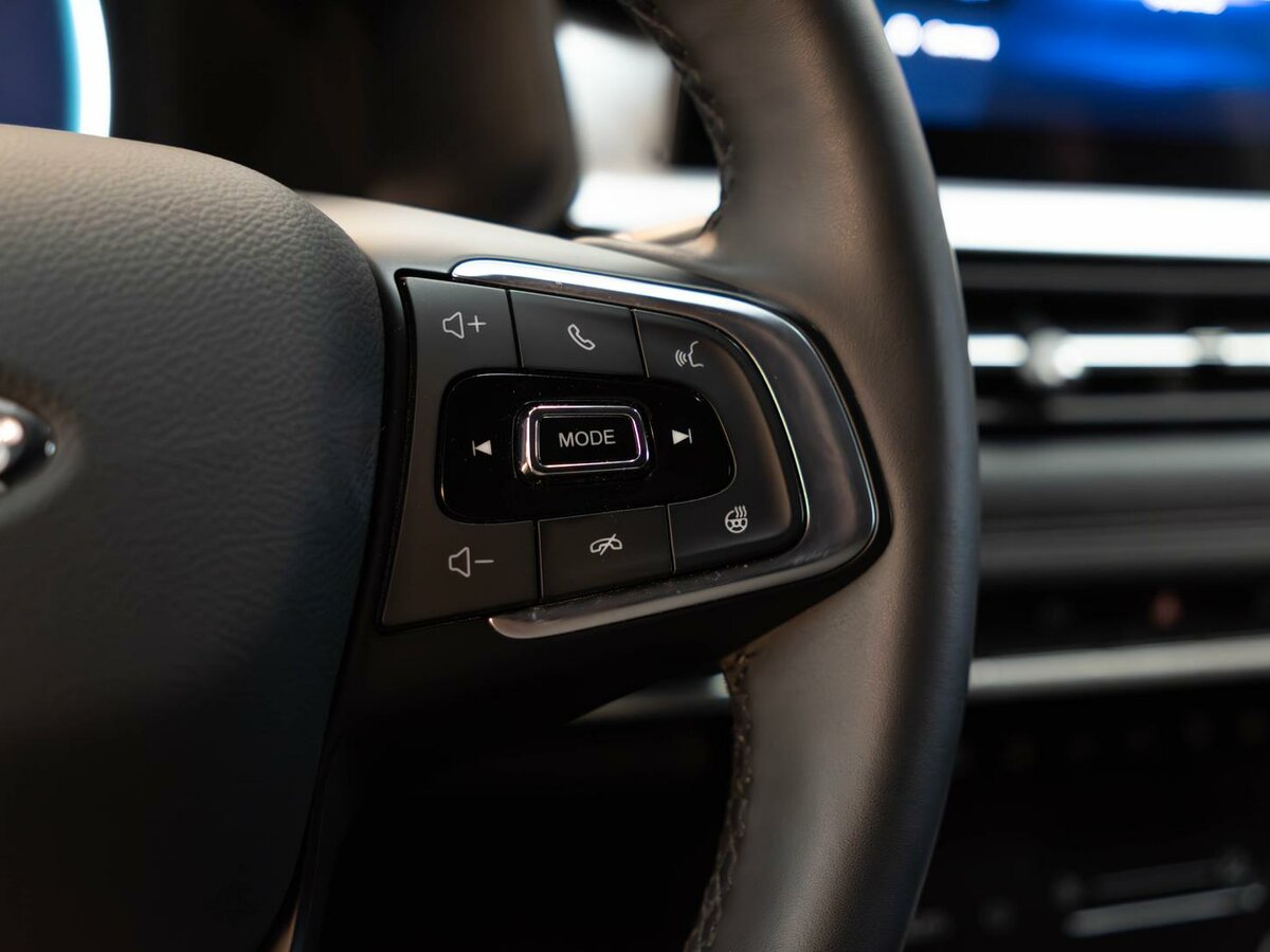 Купить Чери Тигго 7 Про, 2022, 10 000 км.. Фото: #12