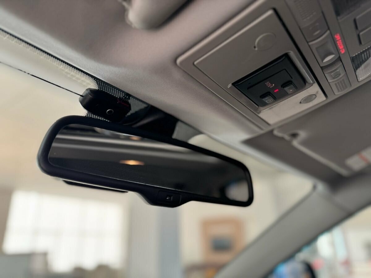 FAW Besturn X80 с пробегом — 2017 год. Фото: #19