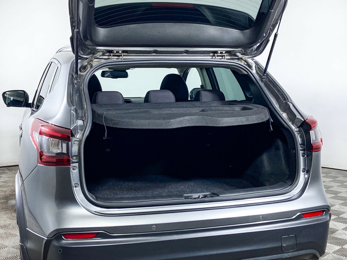 Купить Ниссан Кашкай, 2020, 32 077 км.. Фото: #6