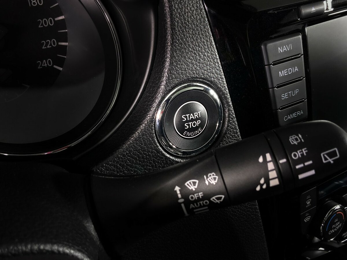 Купить Ниссан Кашкай, 2020, 32 077 км.. Фото: #13