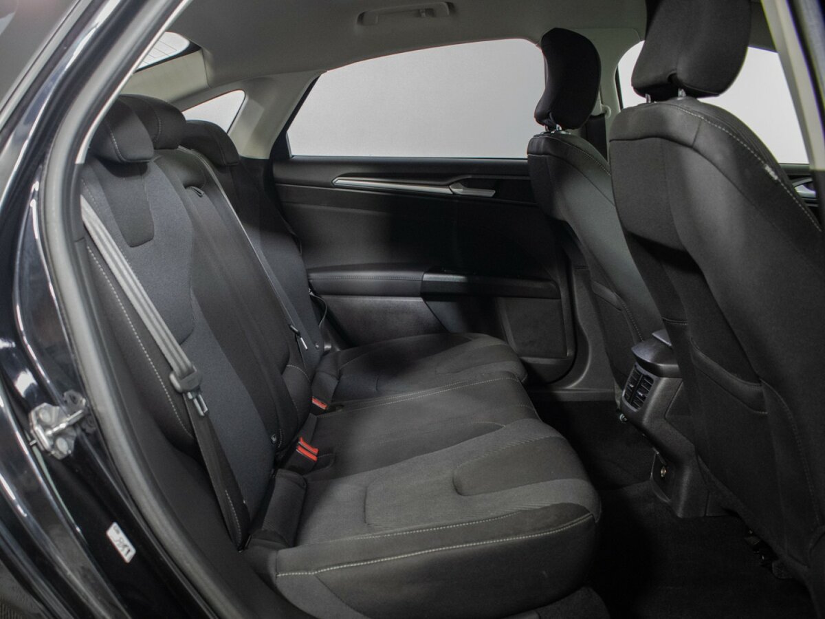 Купить Форд Мондео, 2017, 140 085 км.. Фото: #9