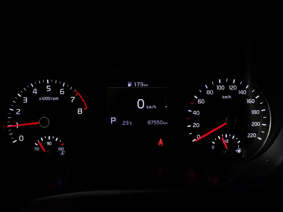 Купить Киа Соул, 2019, 87 538 км.. Фото: #8