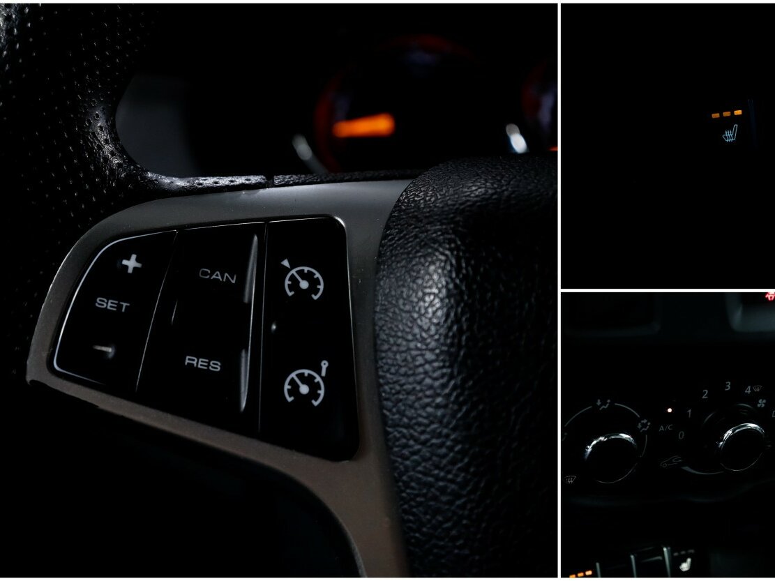 Lada (ВАЗ) Largus с пробегом — 2021 год. Фото: #12