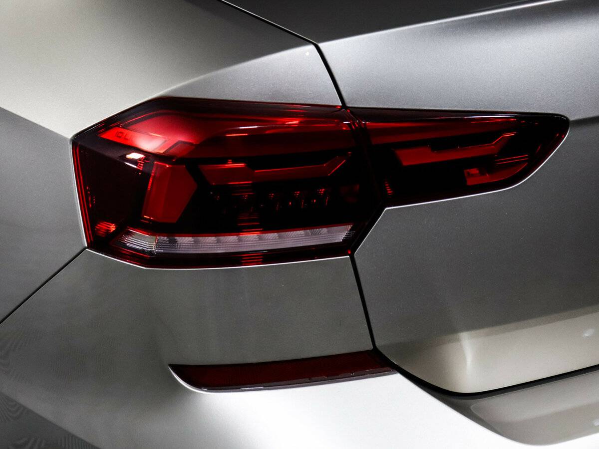 Купить Фольксваген Поло, 2021, 56 582 км.. Фото: #13