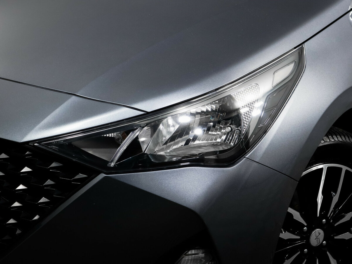 Купить Хендай Солярис, 2020, 90 000 км.. Фото: #11