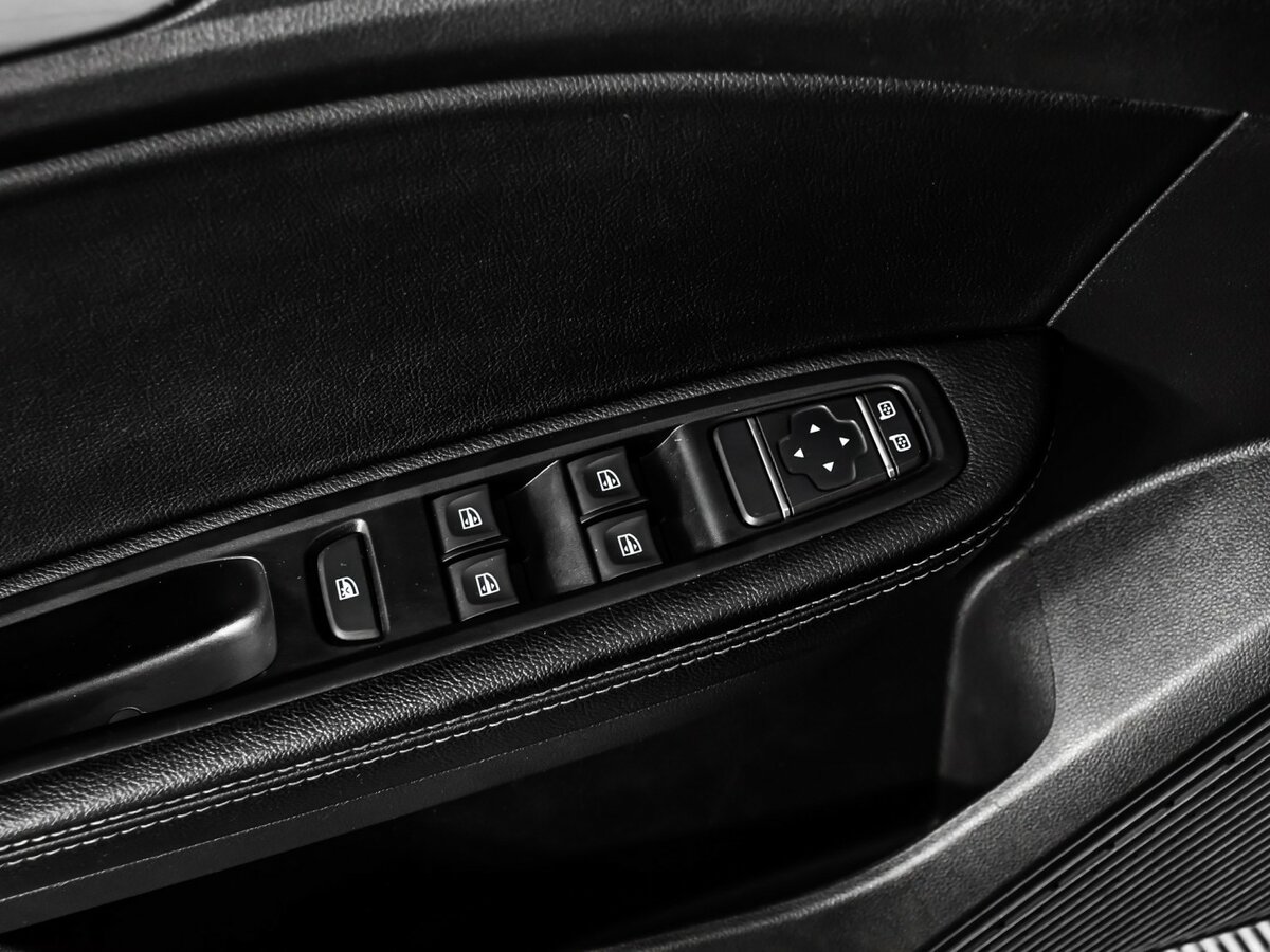 Renault Arkana с пробегом — 2021 год. Фото: #12