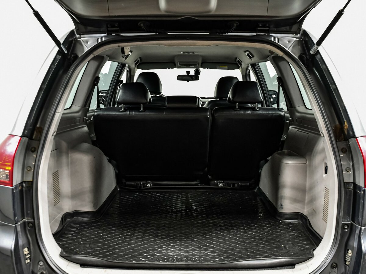 Купить Митсубиши Паджеро Спорт, 2013, 292 653 км.. Фото: #11