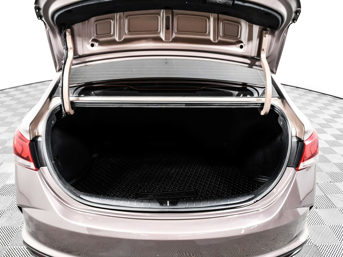 Купить Хендай Солярис, 2020, 120 002 км.. Фото: #11