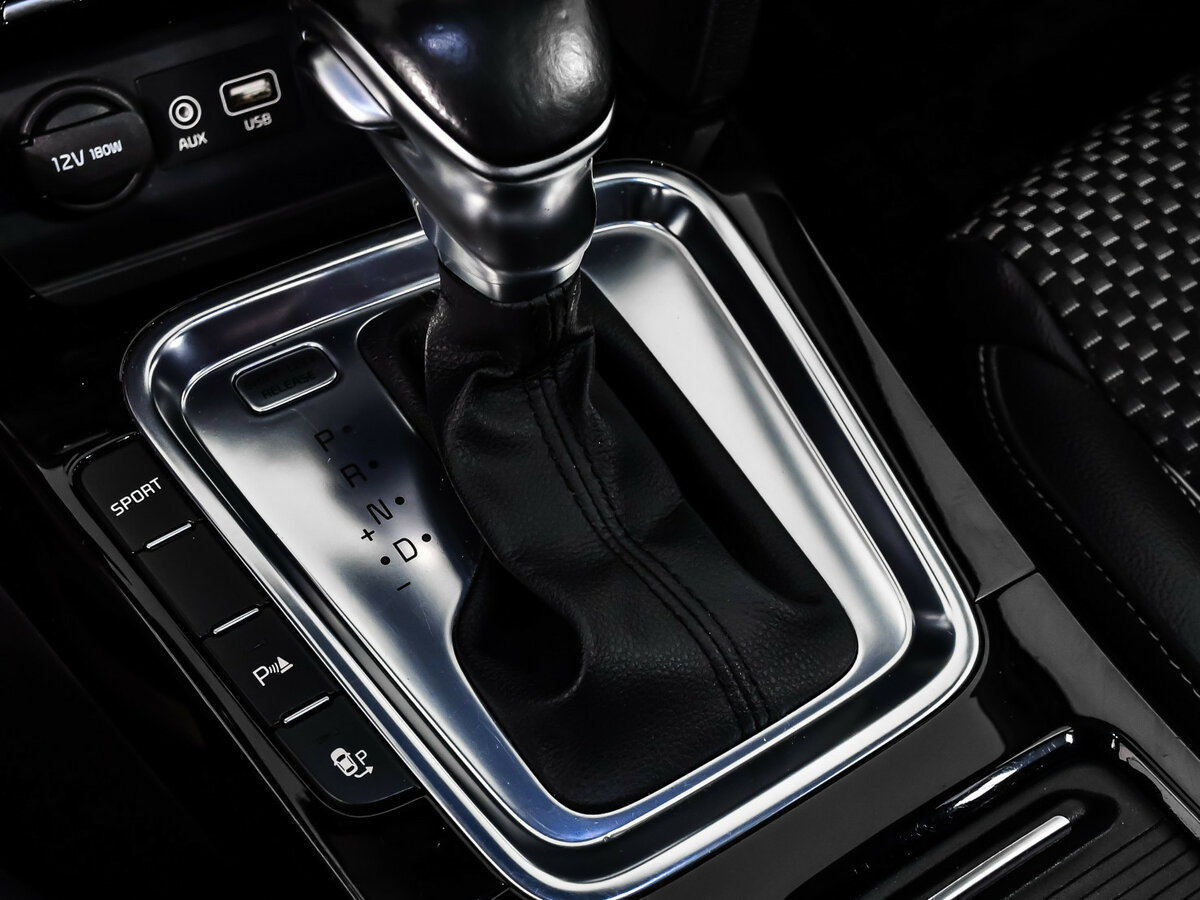 Купить Киа Сид, 2018, 99 867 км.. Фото: #15