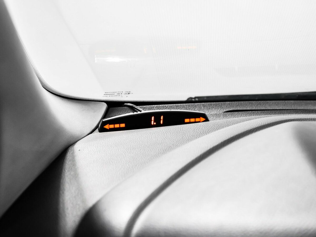 Ford Focus с пробегом — 2015 год. Фото: #12