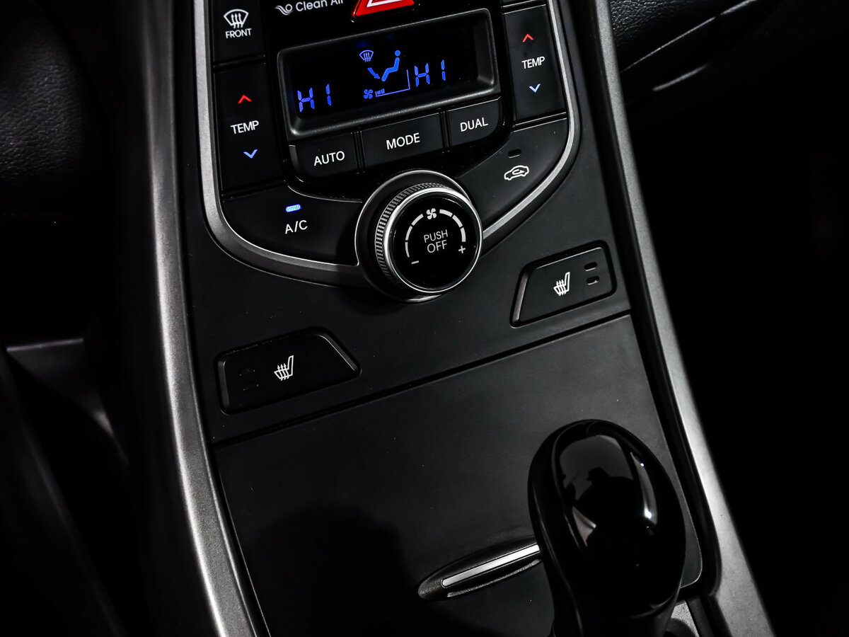 Купить Хендай Елантра, 2014, 169 000 км.. Фото: #12