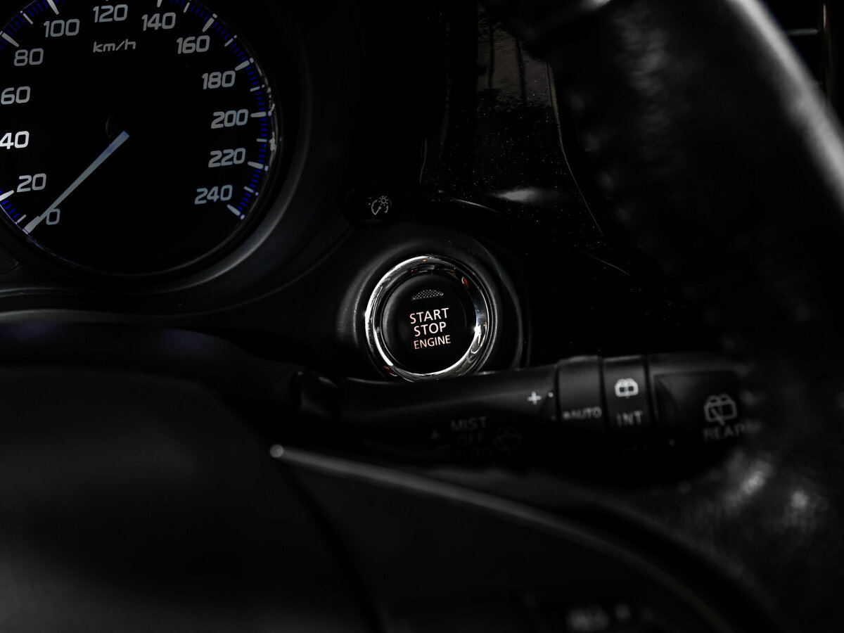 Mitsubishi Outlander с пробегом — 2018 год. Фото: #13