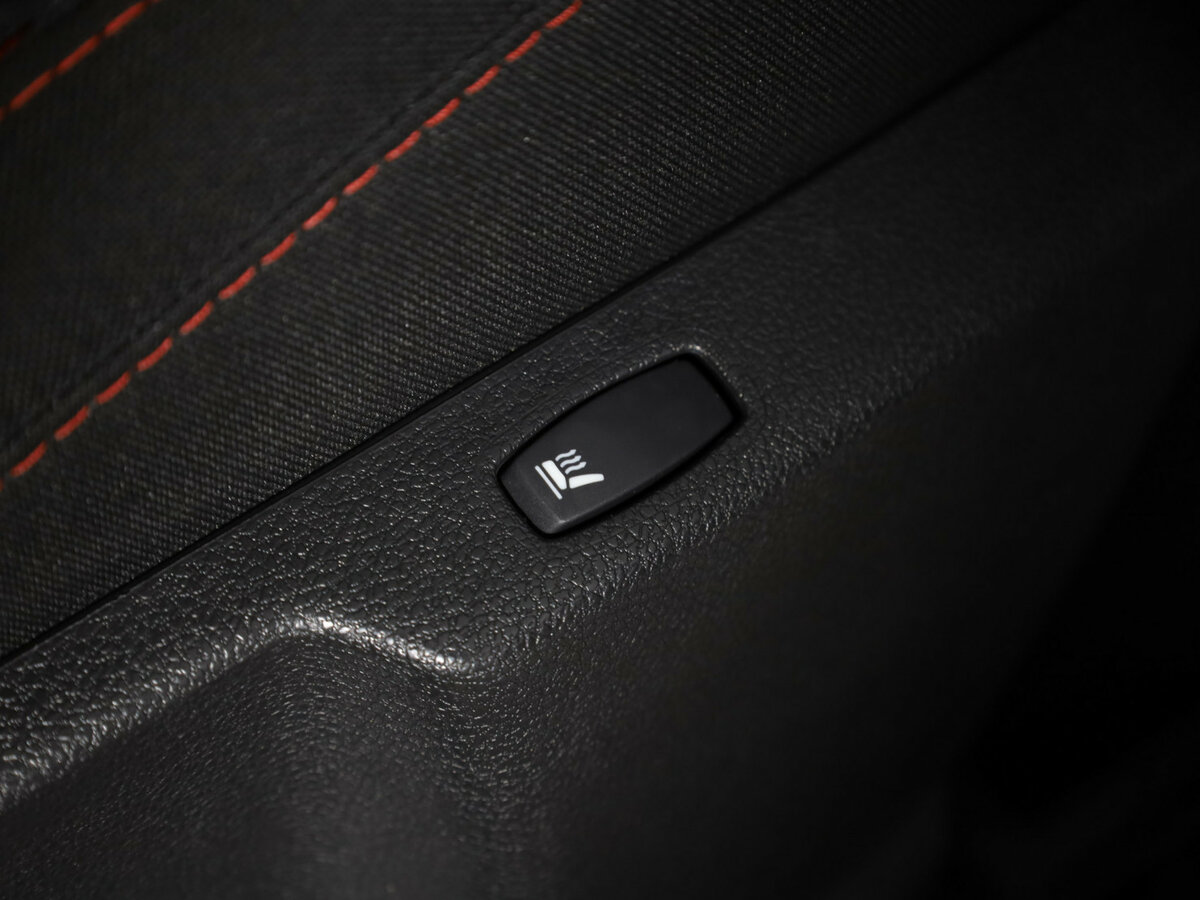 Renault Kaptur с пробегом — 2018 год. Фото: #22