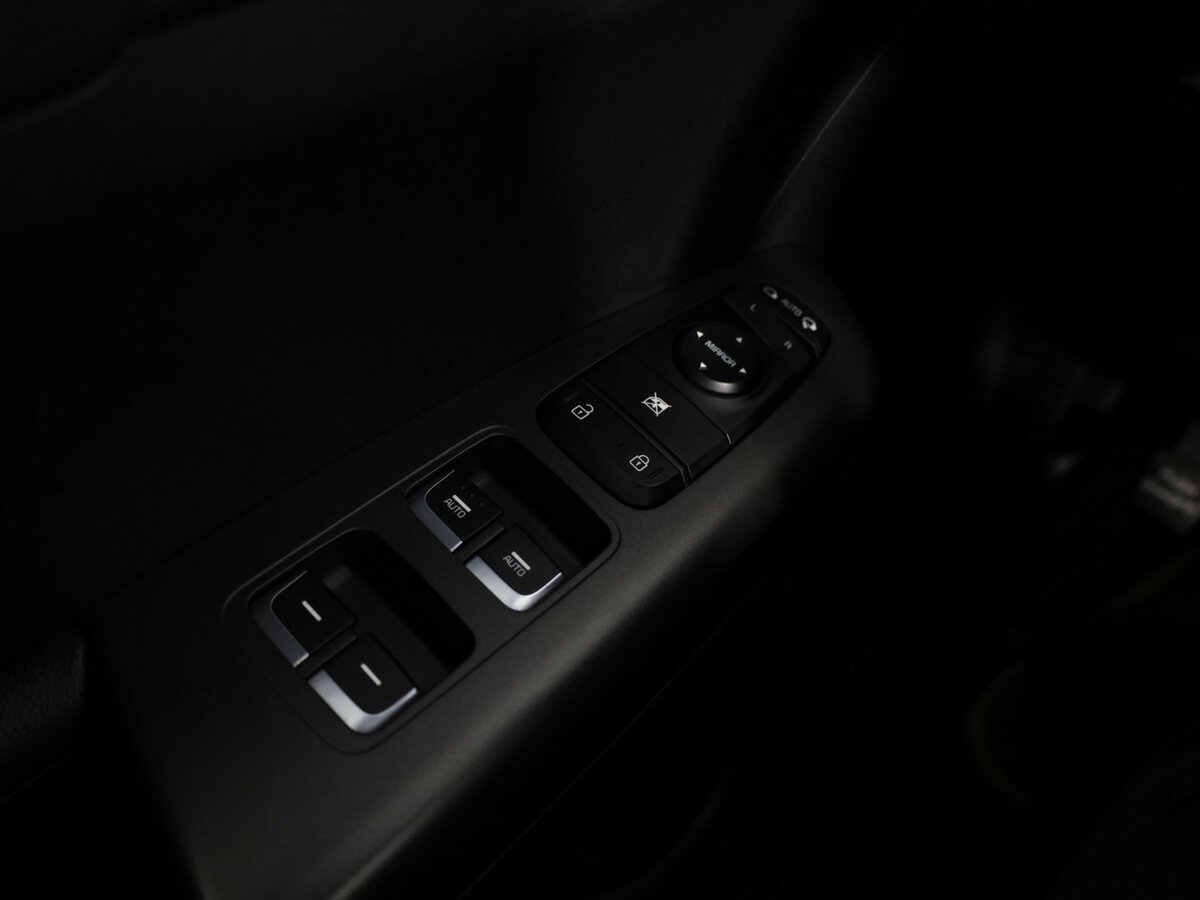 Kia Sportage с пробегом — 2018 год. Фото: #22