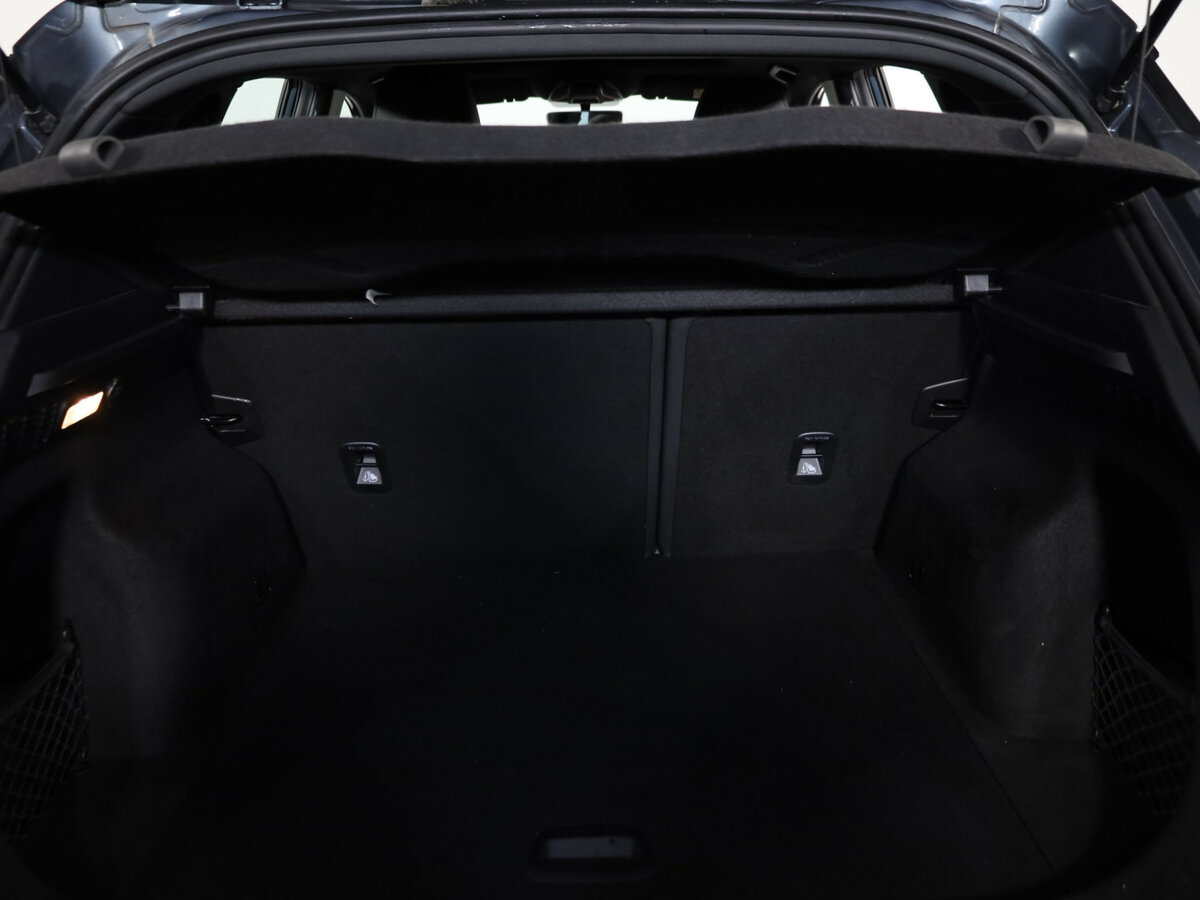 Geely Coolray с пробегом — 2022 год. Фото: #17