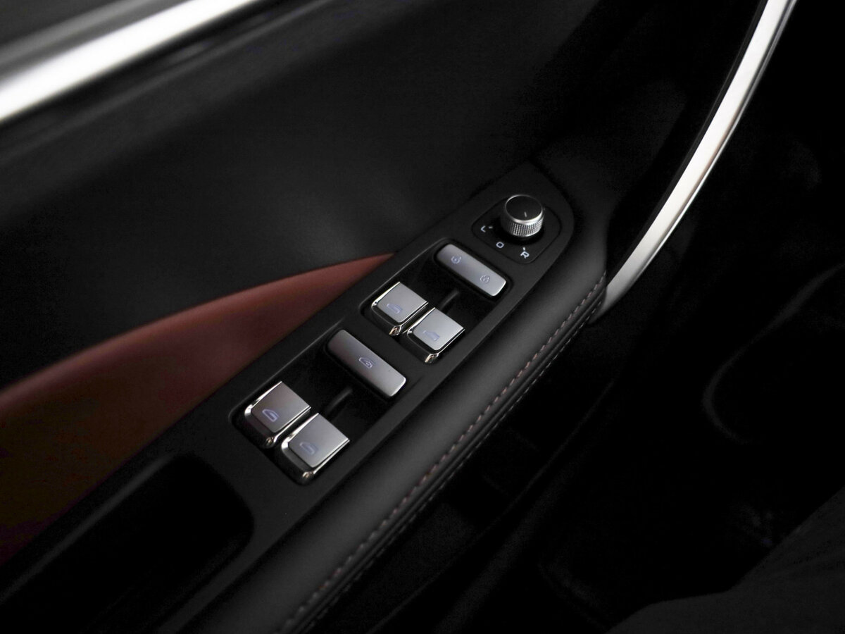 Geely Coolray с пробегом — 2022 год. Фото: #22