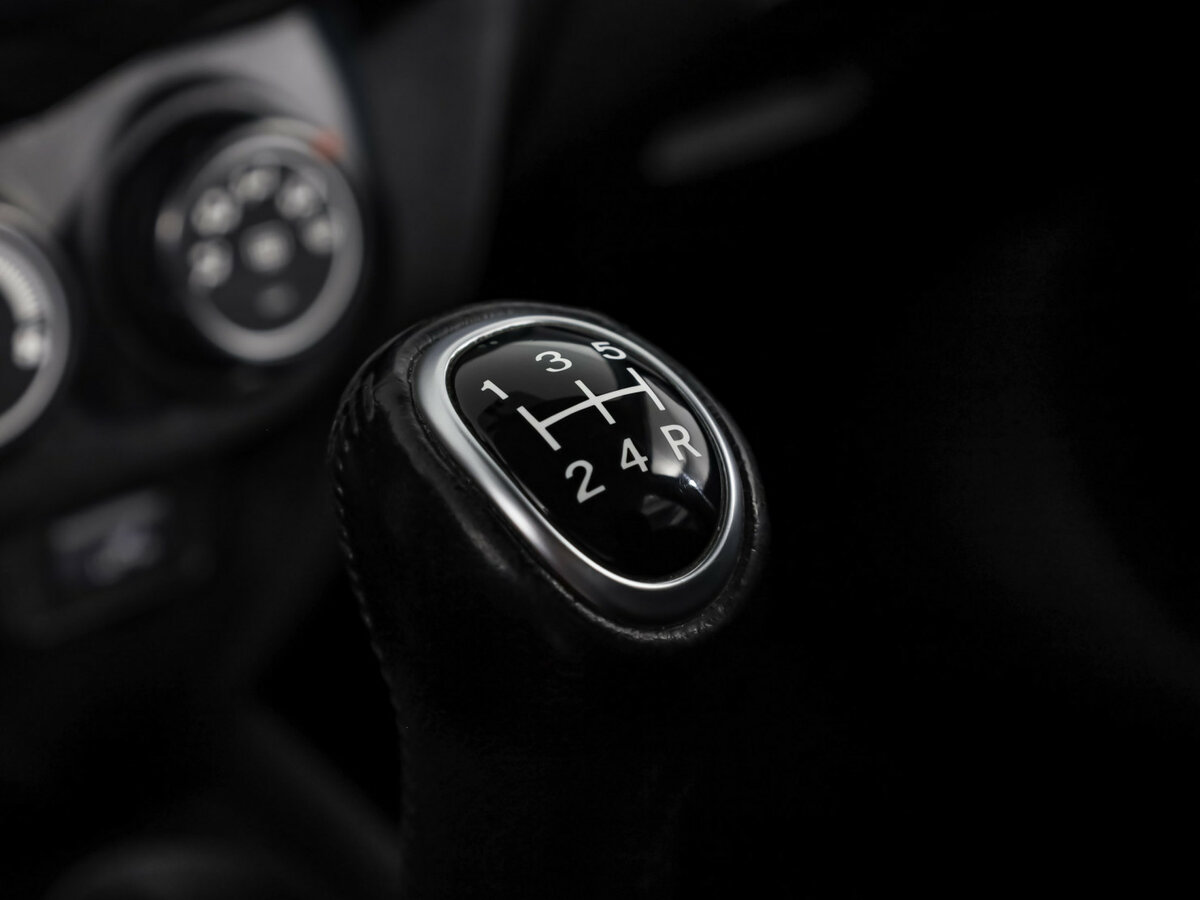 Mitsubishi ASX с пробегом — 2014 год. Фото: #13