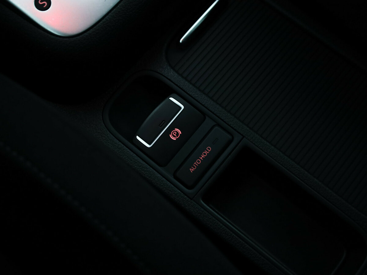 Volkswagen Tiguan с пробегом — 2016 год. Фото: #25