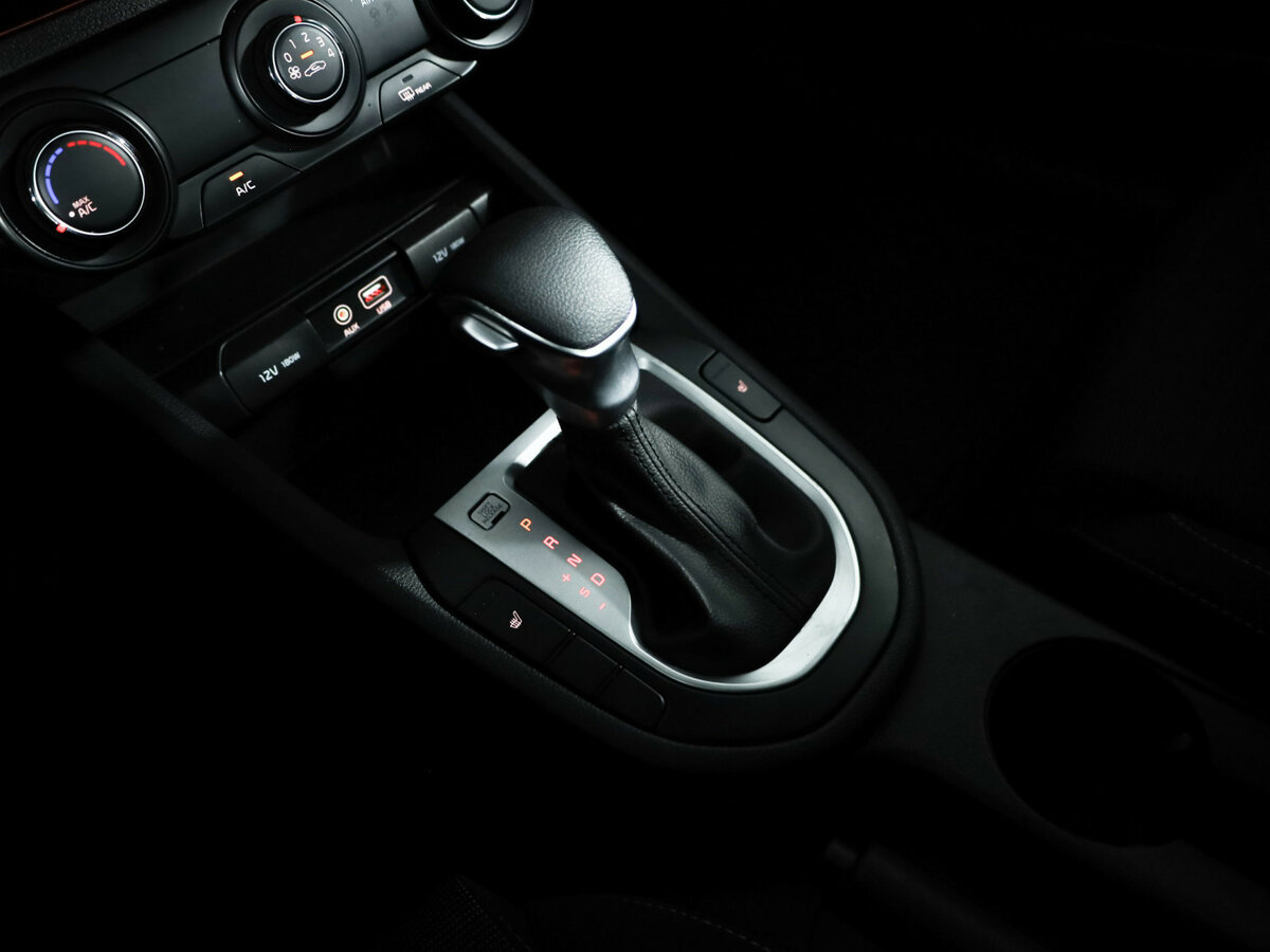 Kia Cerato с пробегом — 2018 год. Фото: #10