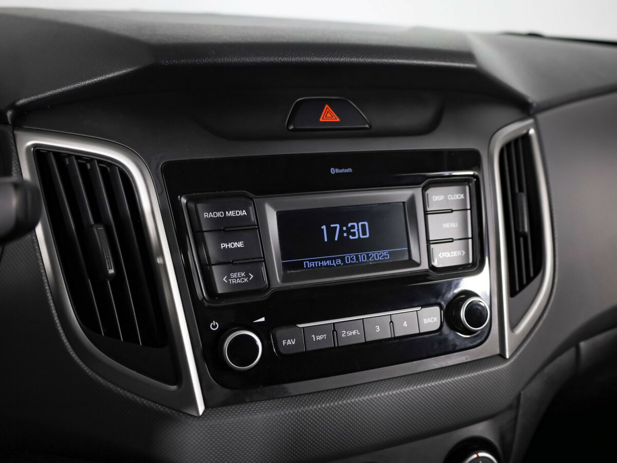 Купить Хендай Крета, 2020, 45 000 км.. Фото: #12