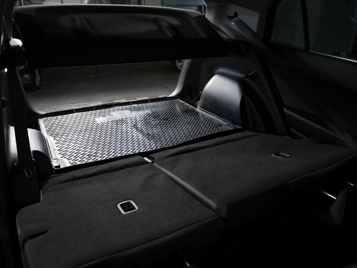 Купить Хендай Крета, 2020, 45 000 км.. Фото: #20