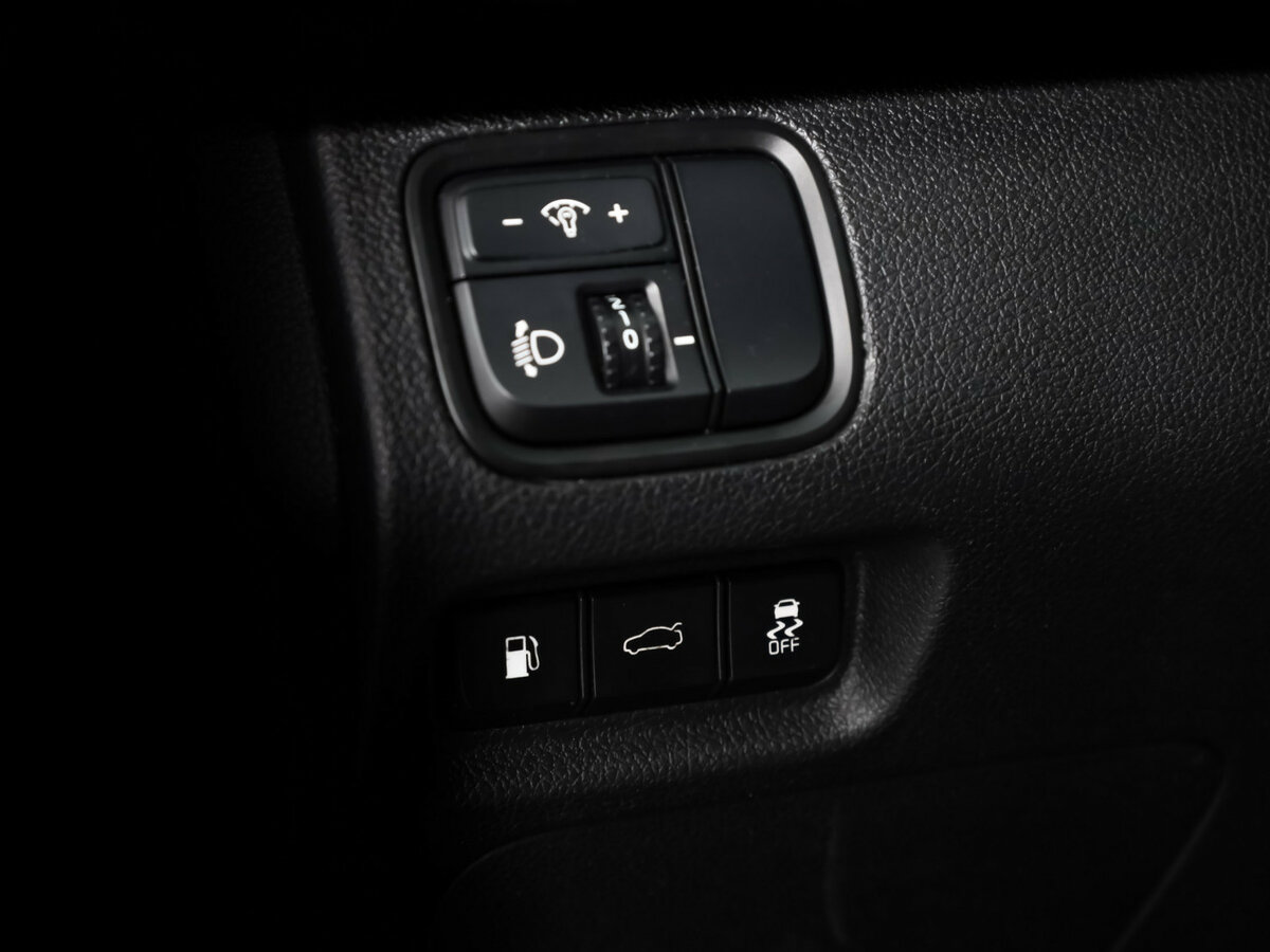 Kia Optima с пробегом — 2019 год. Фото: #11