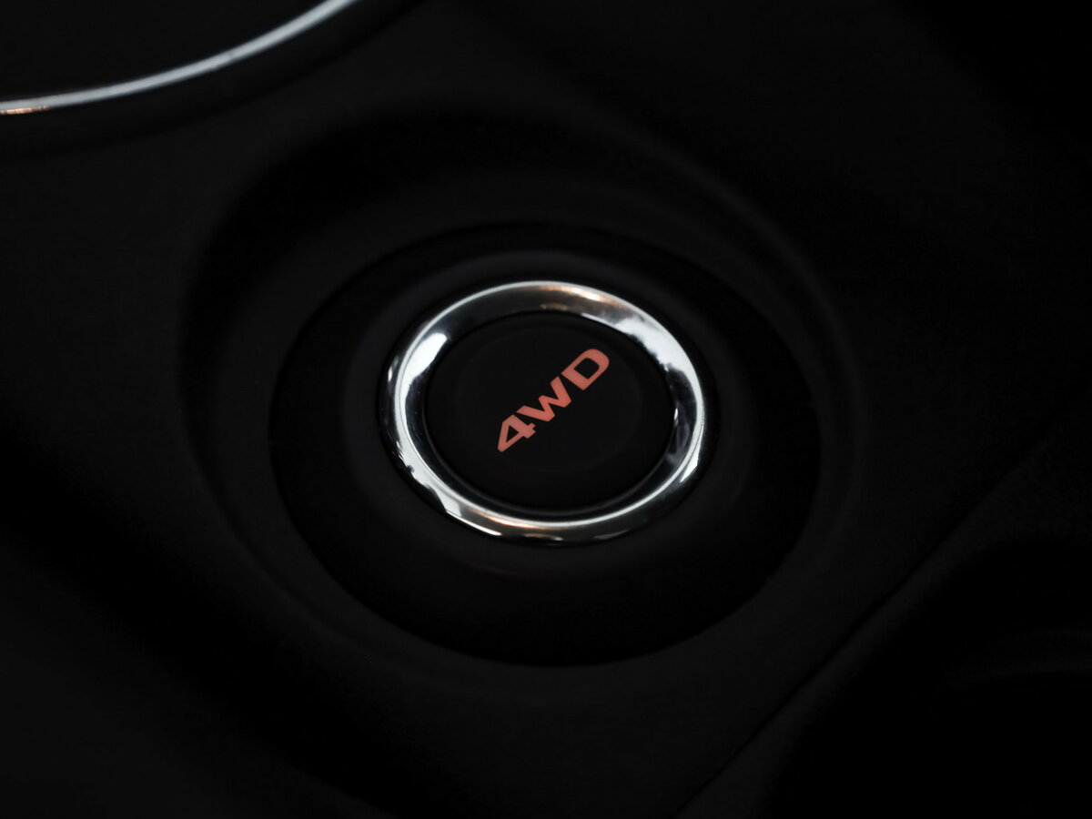 Mitsubishi ASX с пробегом — 2013 год. Фото: #17