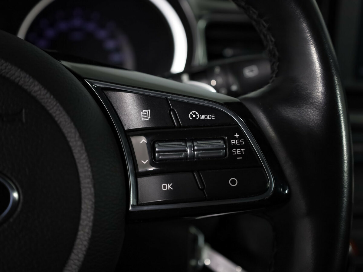 Купить Киа Сид, 2018, 124 274 км.. Фото: #9