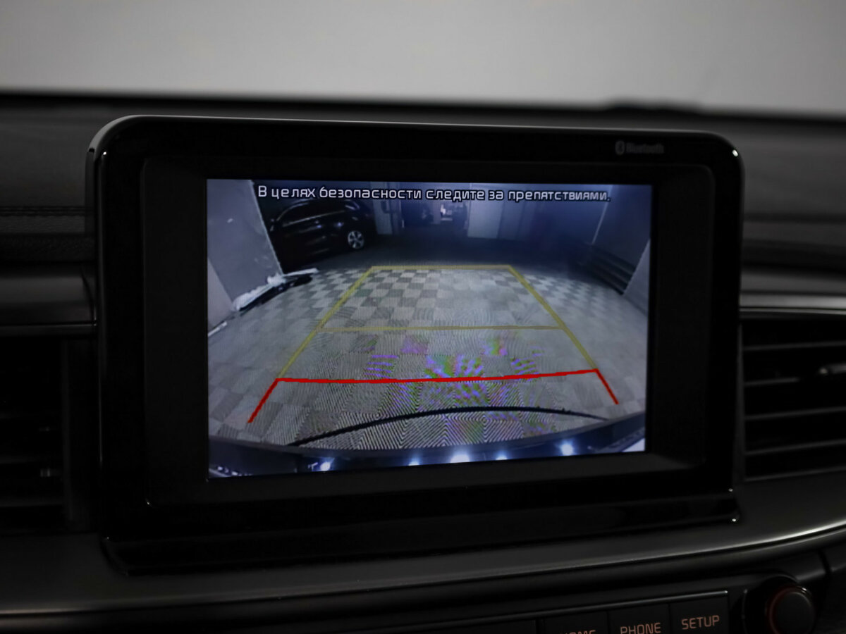 Купить Киа Сид, 2018, 124 274 км.. Фото: #15